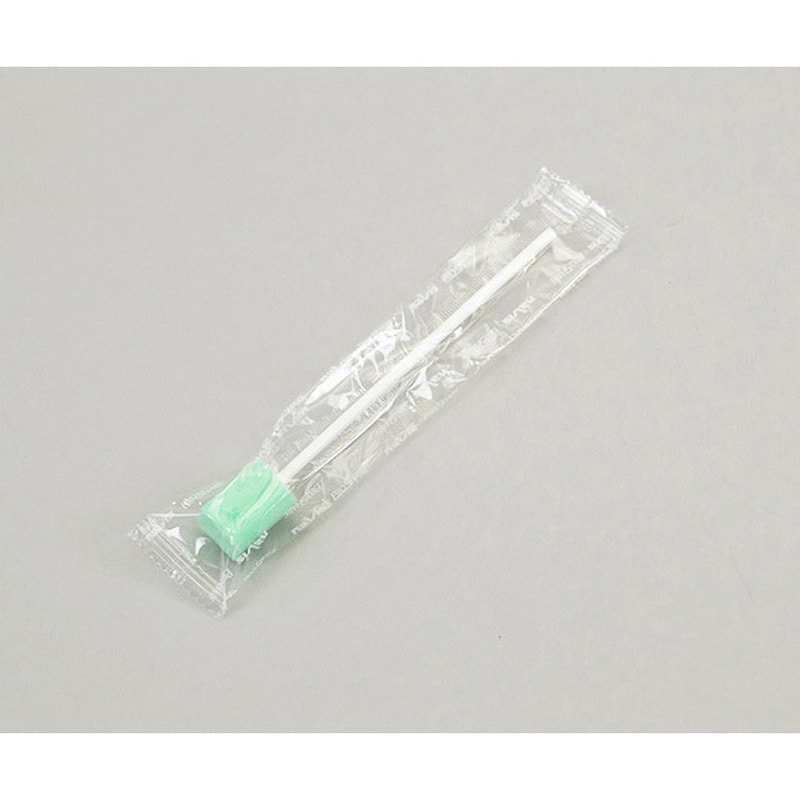 ナビス プロシェア口腔ケアスポンジ I ケース販売 50本×5 / 8-5931-16