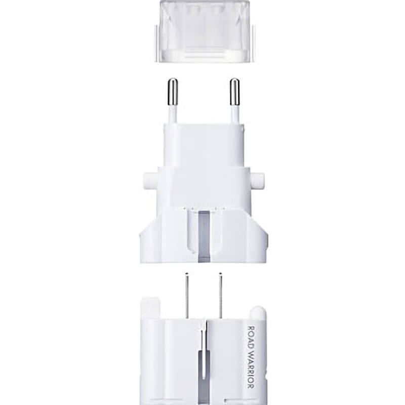 TR-AD4W 海外電源変換アダプタ 1個 サンワサプライ 【通販