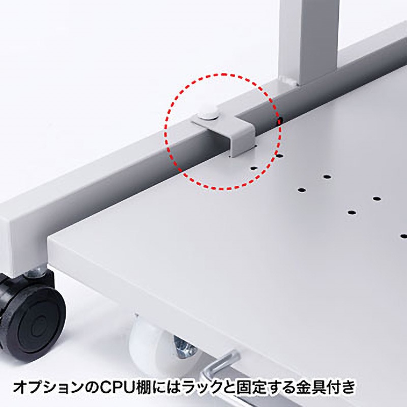 ER-80N eラック Nシリーズ サンワサプライ 間口818mm奥行820mm高
