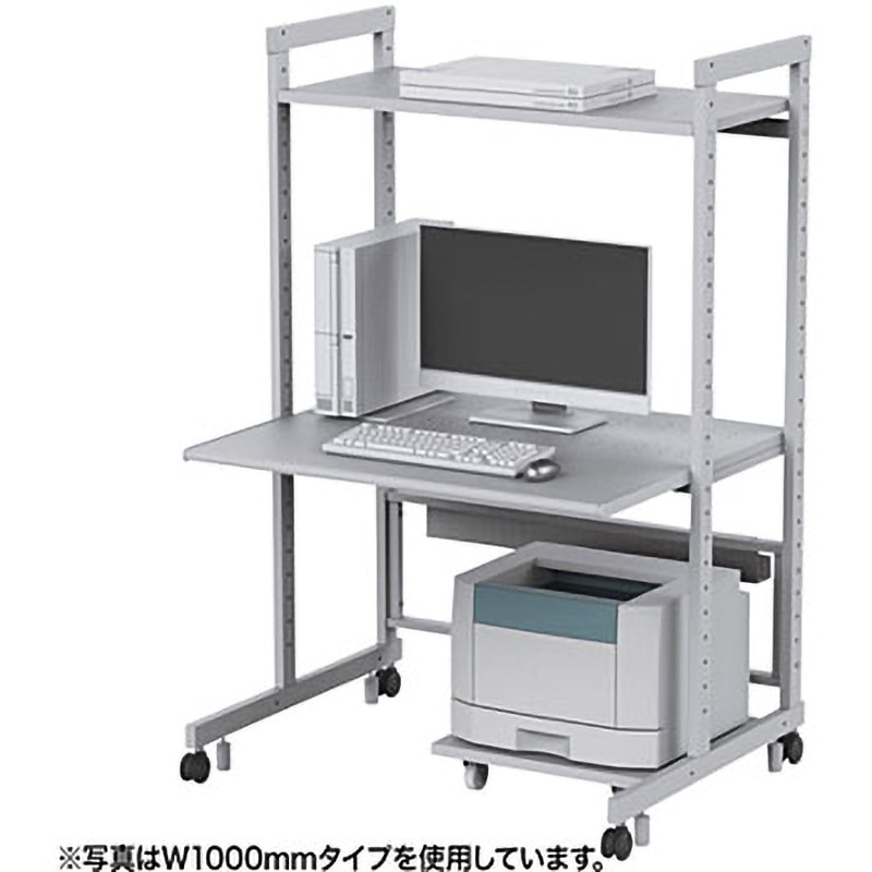 ER-80N eラック Nシリーズ サンワサプライ 間口818mm奥行820mm高さ