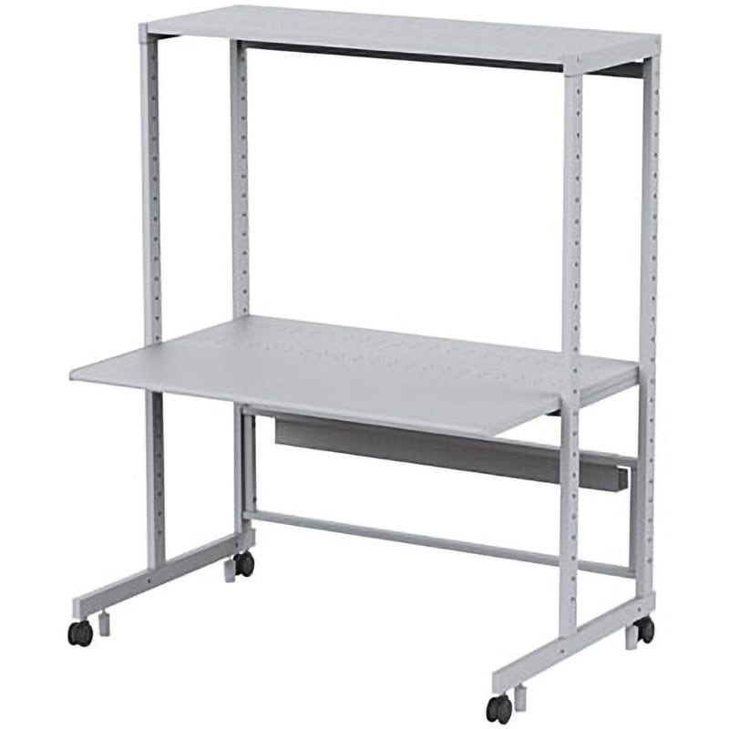 ER-120N eラック Nシリーズ サンワサプライ 間口1218mm奥行820mm高さ1500mm  ER-120N