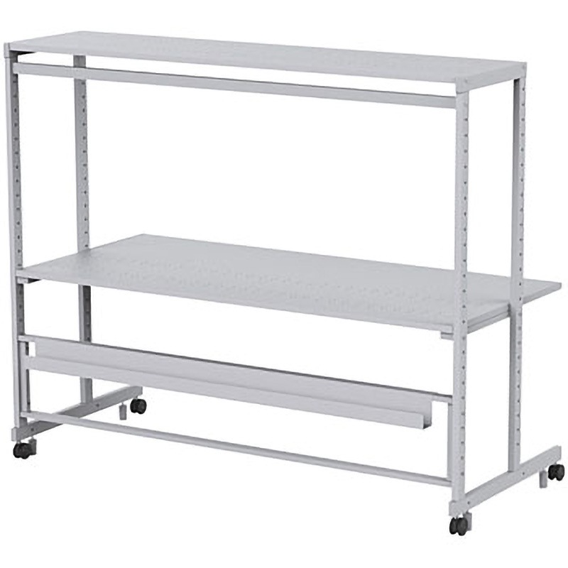 ER-180N eラック Nシリーズ サンワサプライ 間口1818mm奥行820mm高さ