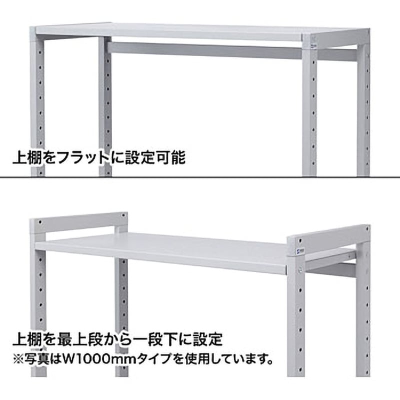 ER-180N eラック Nシリーズ サンワサプライ 間口1818mm奥行820mm高さ 