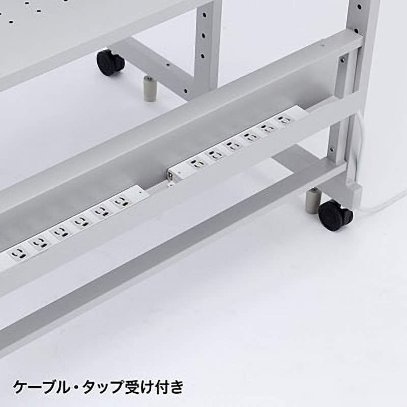 ER-180N eラック Nシリーズ サンワサプライ 間口1818mm奥行820mm高さ 