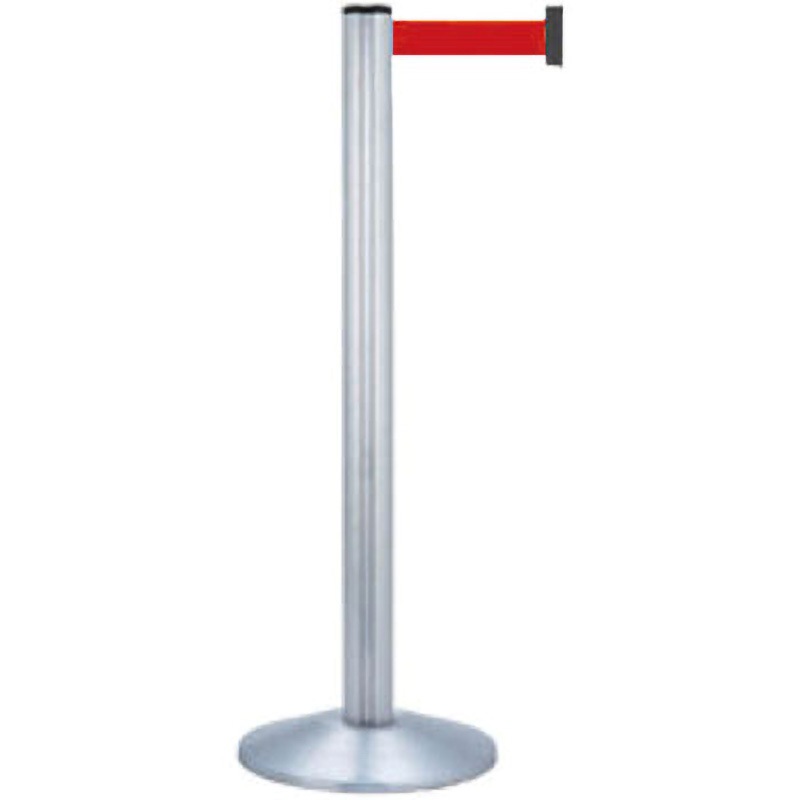 BR-310MS(RD) 屋内型ベルトリール BR サンポール レッド