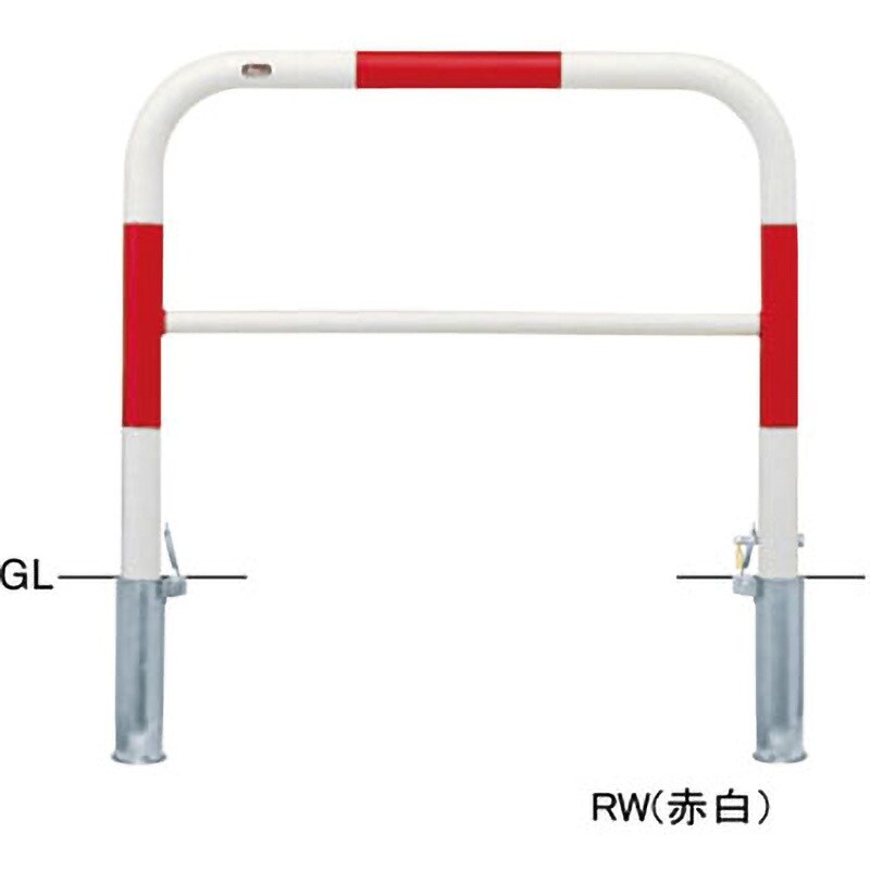 アーチ FAH-7 交換用本体