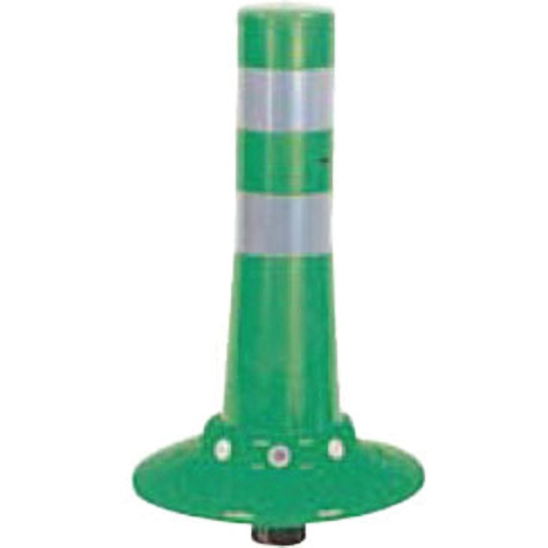 RBKC-40W(G) ガードコーン RBKC サンポール 質量2.06kg