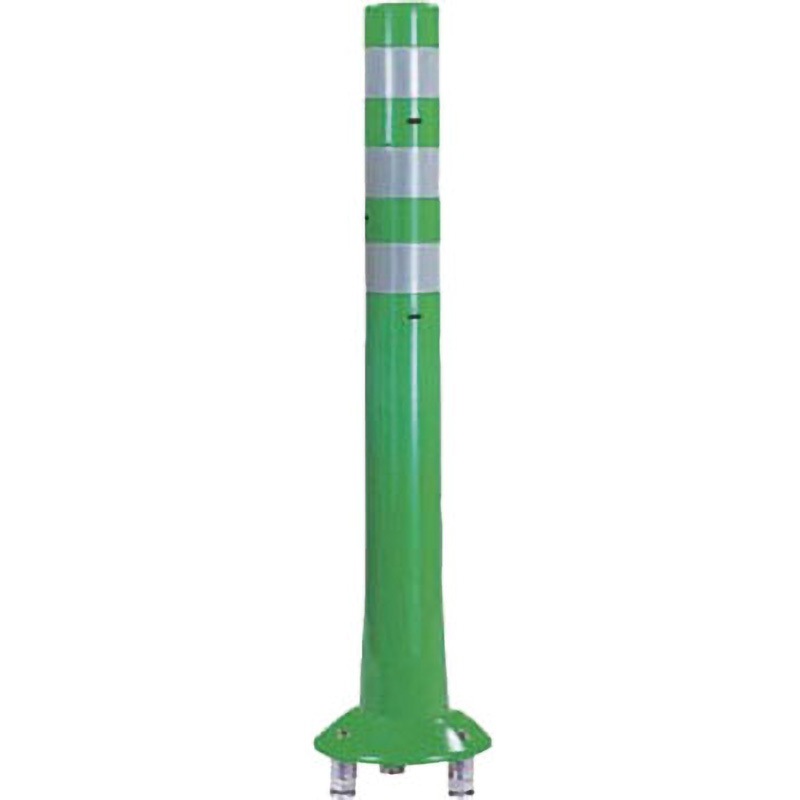 RBK3-80(G) ガードコーン RBK3 サンポール 質量2.23kg