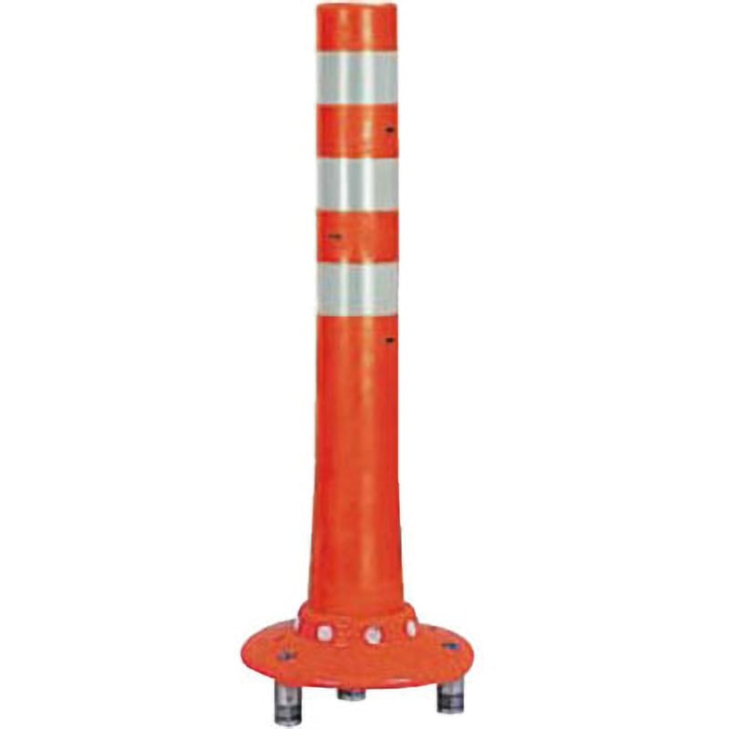 RBKC3-65(R) ガードコーン RBKC3 サンポール 質量2kg