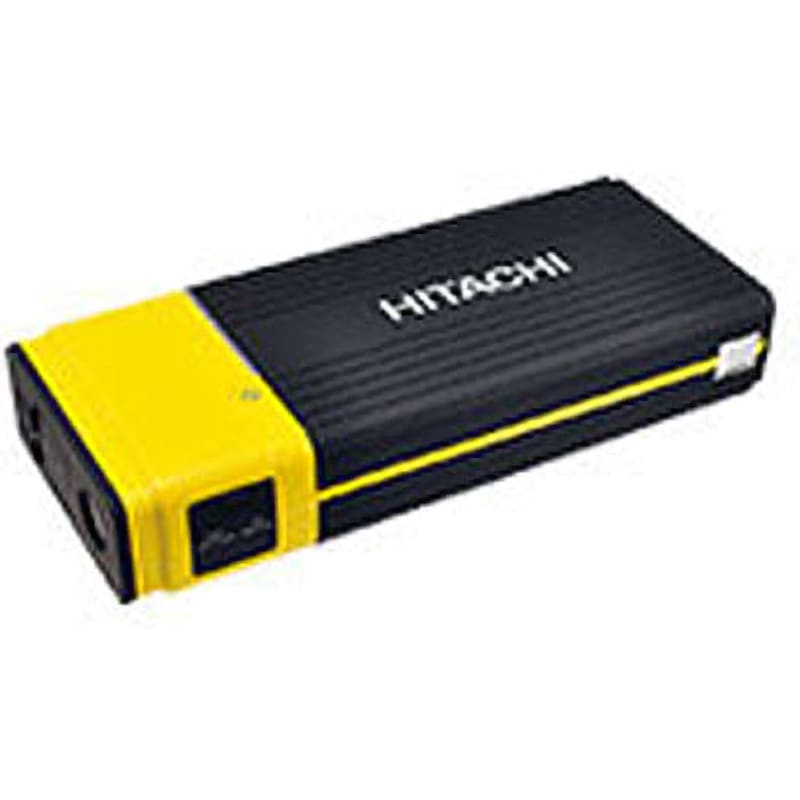 日立　ポータブルパワーソース PS-16000RP PS-16000RP(12V車用) ポータブルパワーソース PS-16000RP HITACHI 定格