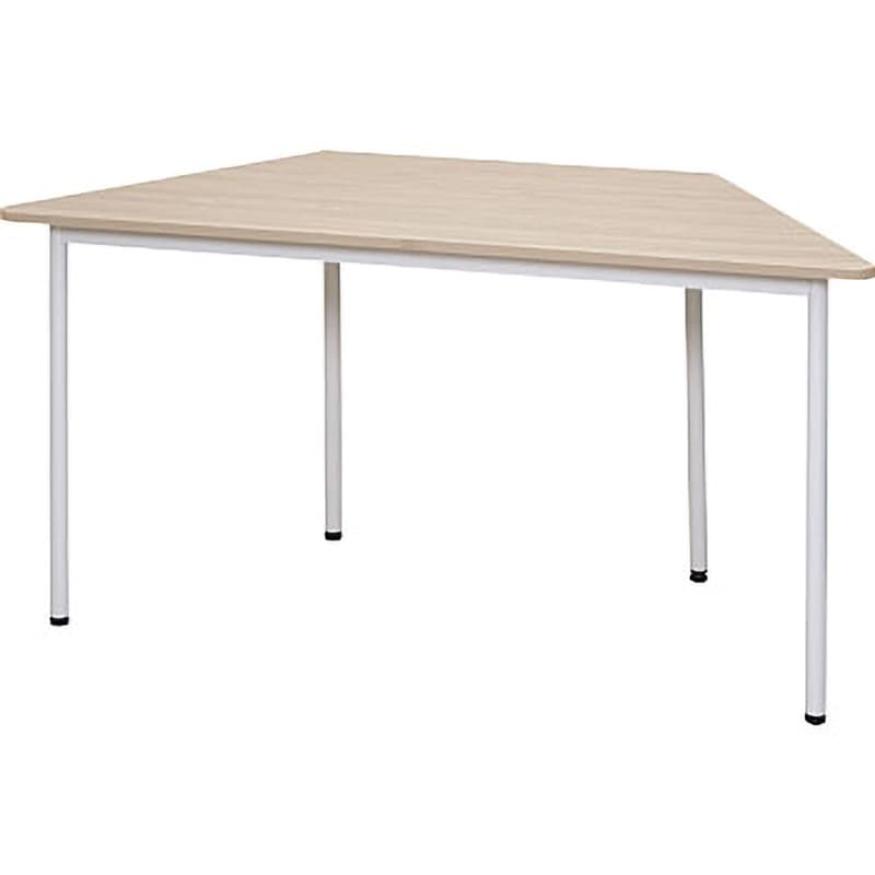 RFSPT-1470DNA RFシンプルテーブル アール・エフ・ヤマカワ ナチュラルF色 高さ700mm幅1364mm奥行607mm  RFSPT-1470DNA