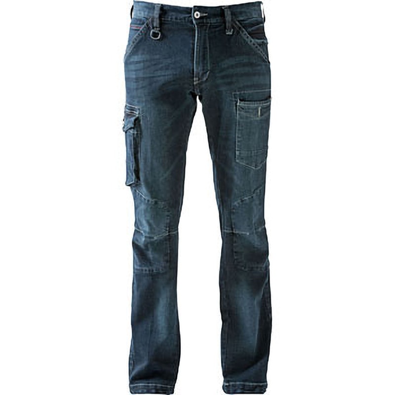 2023 RESORT 3.1 フィリップリム デニム カーゴ パンツ 0 2023 RESORT 3.1 フィリップリム デニム カーゴ パンツ 0 3.1