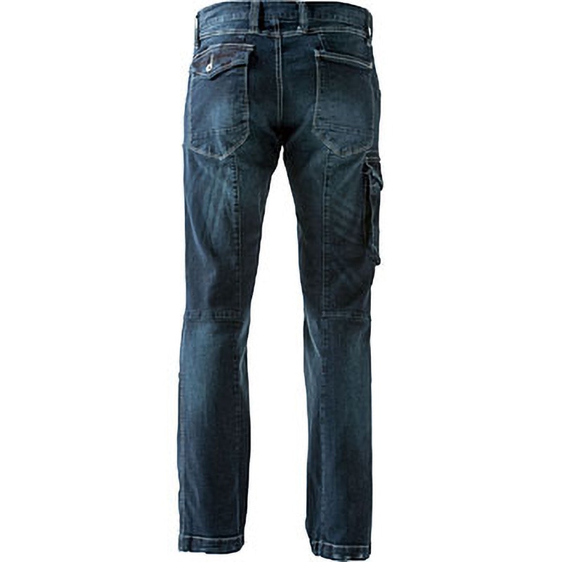 7252 ストレッチ3Dカーゴパンツ I'Z FRONTIER(アイズフロンティア