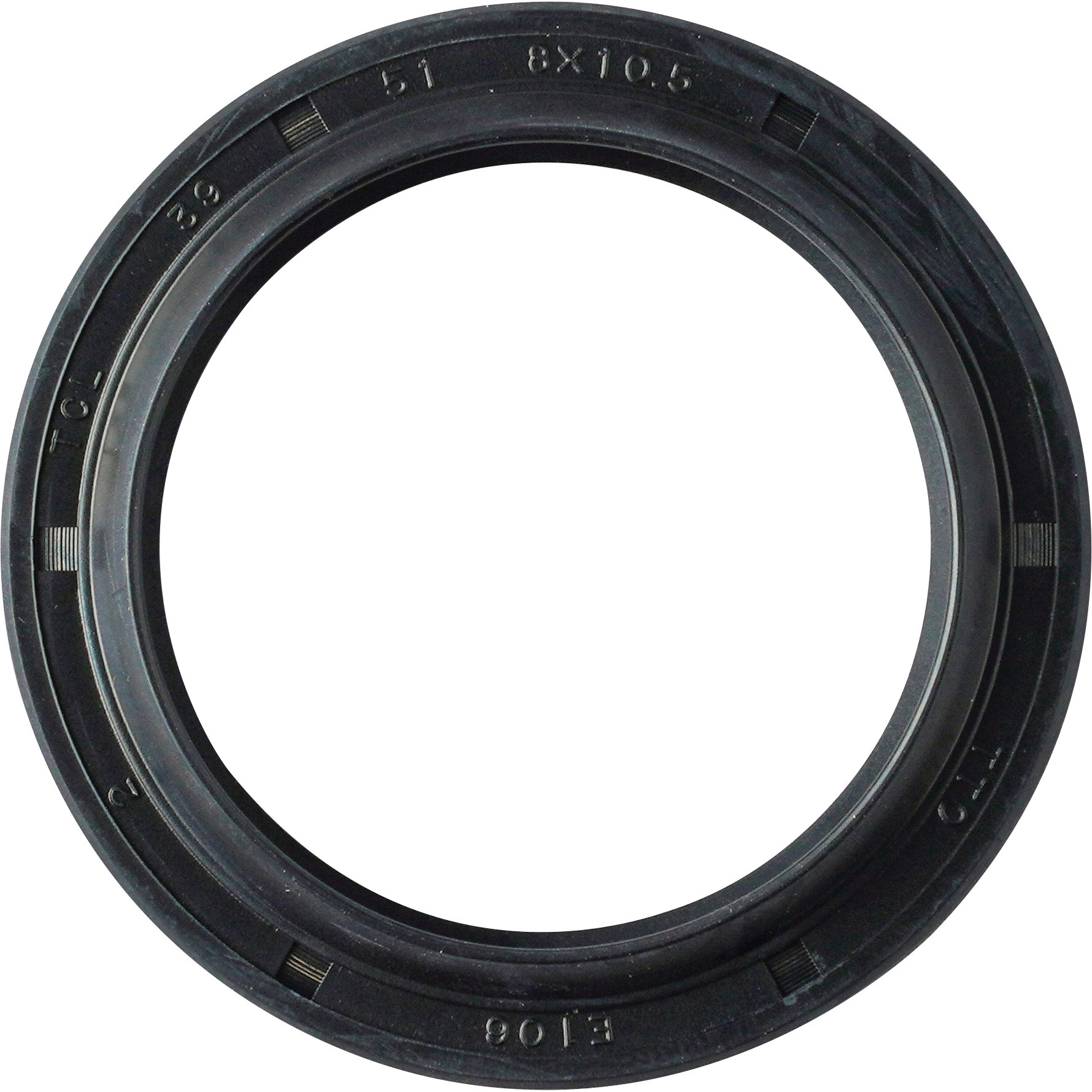 FOK-05 フロントフォークオイルシール NTB 内径39mm FOK-05 【通販 