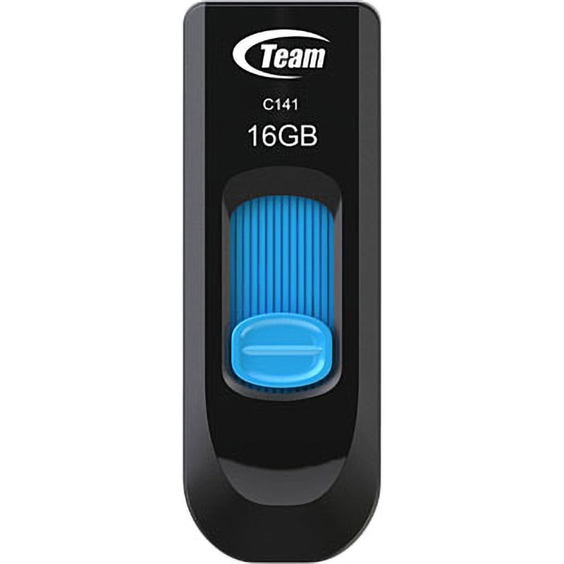TEAMジャパン USB2.0メモリ スライド式 C141シリーズ 16GB TC14116GL01 qqffhab Amazon.co.jp: TEAMジャパン USB2.0メモリ スライド式 C141