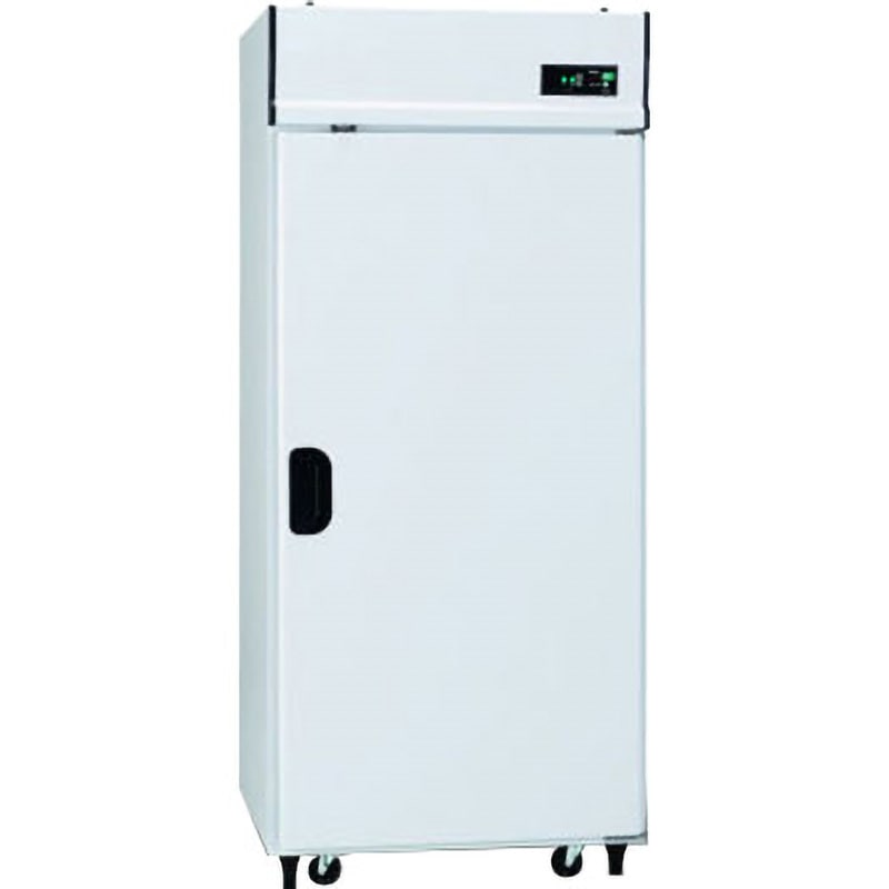 玄米貯蔵庫 玄米保冷庫 玄米・野菜モード切替＋ステンレス外装 10