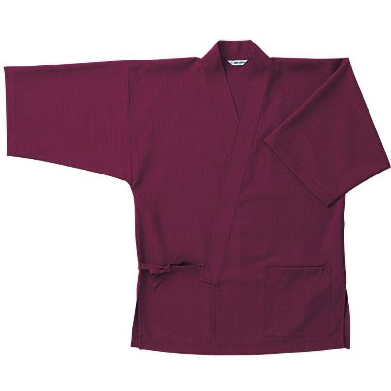 G-6874 arbe ジンベイ 兼用 G-6874 アルベ(チトセ) サイズL - 【通販