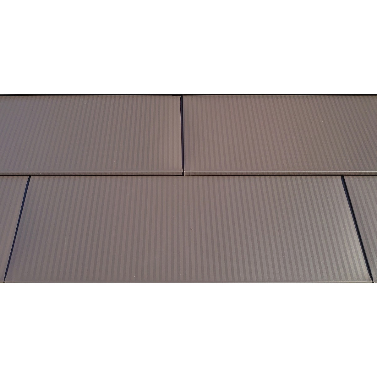 GOKUルーフ 千代田鋼鉄工業 板厚0.35mm 1束(8枚)