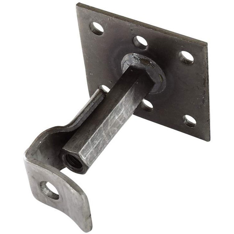 KL70 セパストップ K型L70mm(壁厚調整寸法40mm) 1ケース(100個