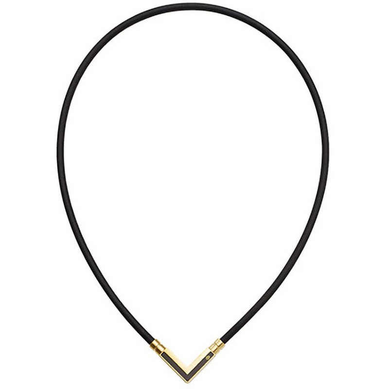 TAO ネックレスα VEGANEXT コラントッテ サイズLL適合サイズ51cm