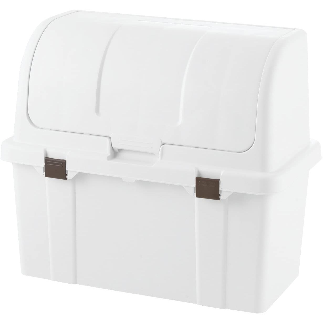 トラッシュコンテナ SP Richell(リッチェル) 容量(約)220L ホワイト色