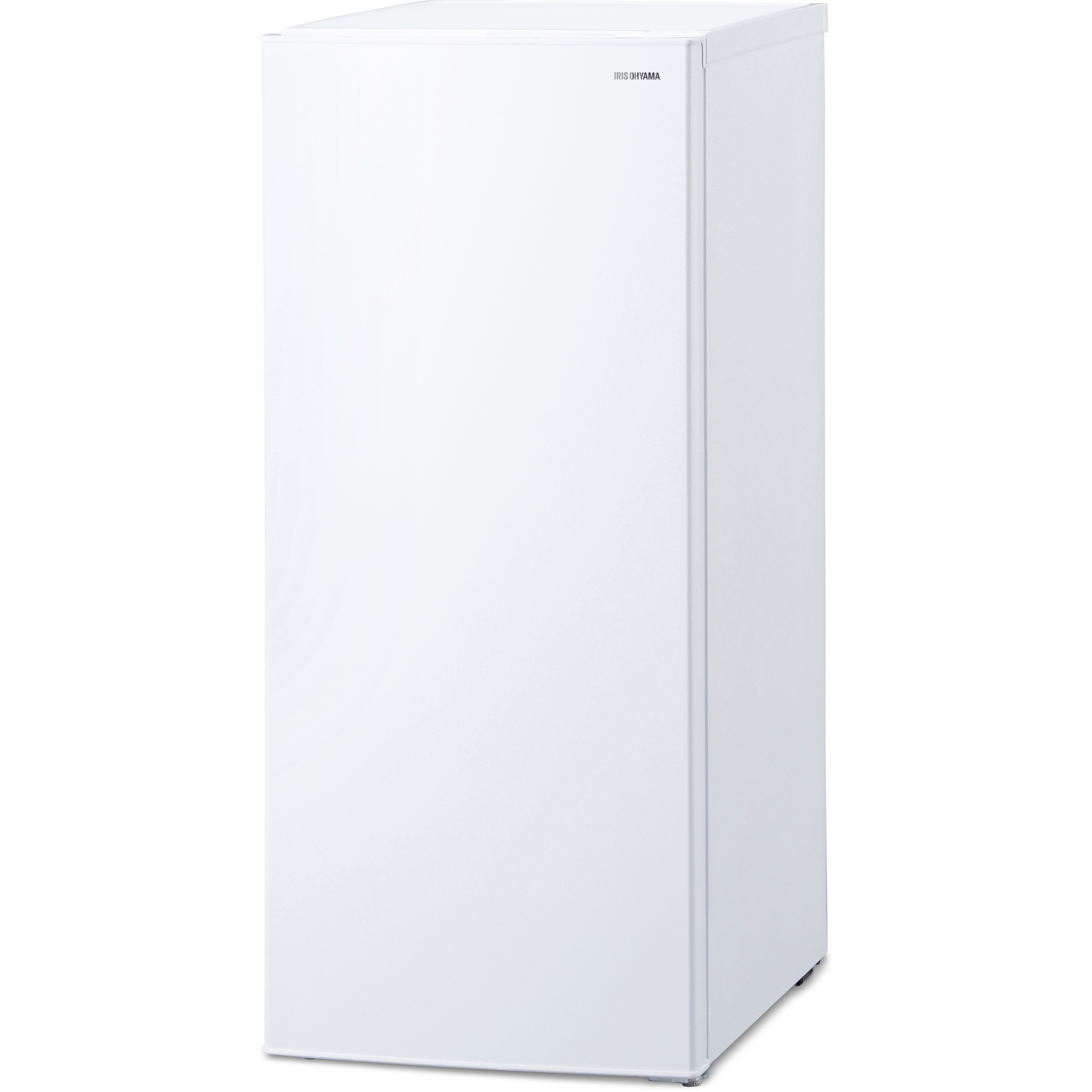 アイリスオーヤマ(IRIS OHYAMA)冷凍庫IUSN-12A-W IUSN-12A-W 冷凍庫119L 1台 アイリスオーヤマ 【通販モノタロウ】