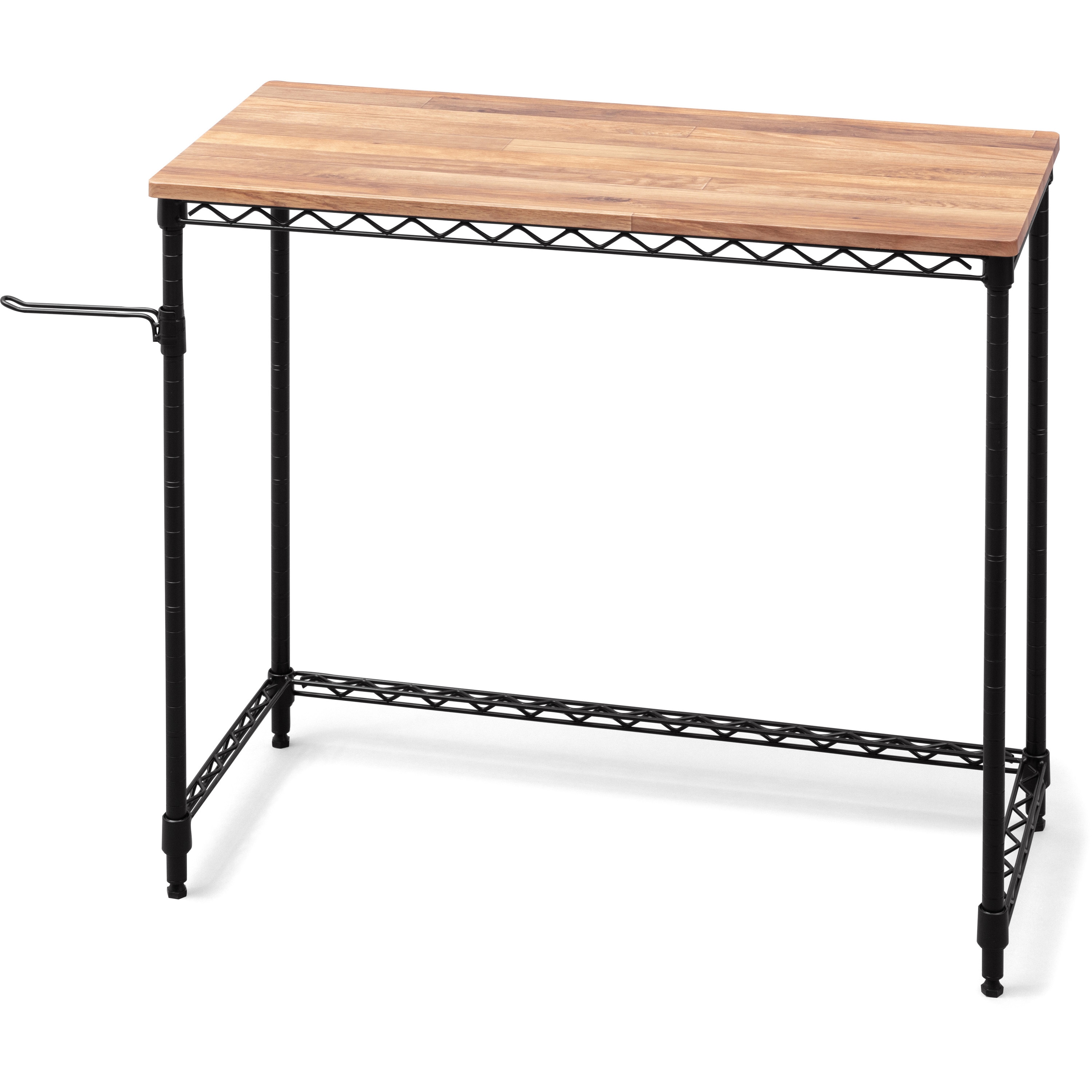 CMM-D81361 カラーメタルラック デスク アイリスオーヤマ 耐荷重32kg