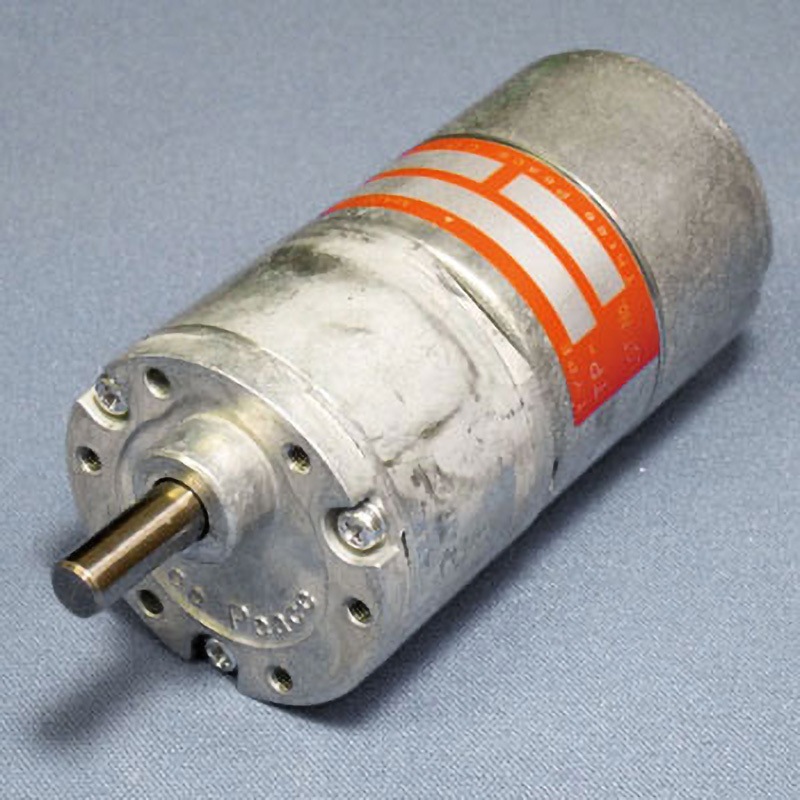 TP-3641E-KJ-75-P00-12 DCギアドモータ TP-3641E-KJタイプ 1個 スリーピース 【通販モノタロウ】