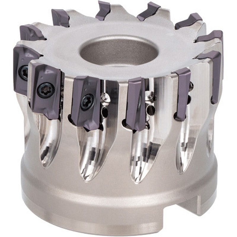 TPAV12M050B22.0R08 直角肩加工用カッタ TPAV12 1台 タンガロイ 【通販