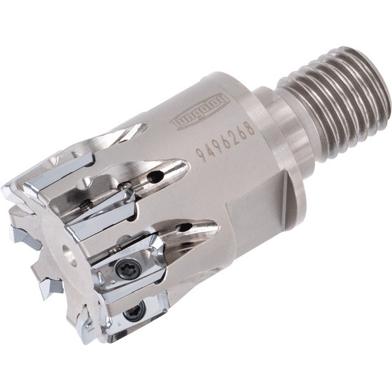 タンガロイ EPH13R013M12.02 柄付ＴＡＣミル タンガロイ⁄TUNGALOY 柄付TACミル EPH13R013M12.02(7035306) JAN