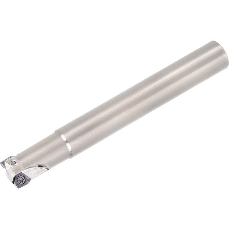 三菱 多機能用刃先交換式中心刃付き AQX形スクエア エンドミル ハイブリットミル AQXR354SA32S 三菱 多機能用刃先交換式中心刃付き AQX形スクエア エンドミル