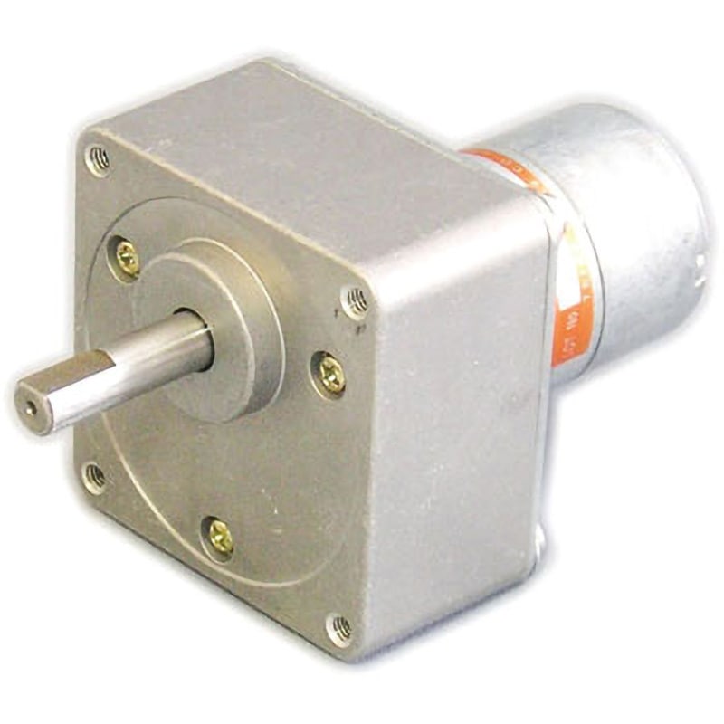 TP-3641E-CM-100-H00-12 DCギアドモータ TP-3641E-CMタイプ 1個 スリーピース 【通販モノタロウ】