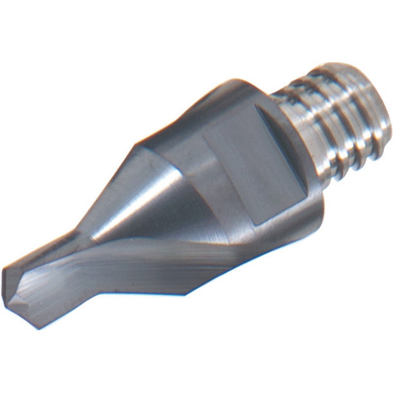 VDP165L2.40A30-02S04 AH725 先端交換式ヘッド VDP-02 1セット(2個) タンガロイ 【通販モノタロウ】 8,626円