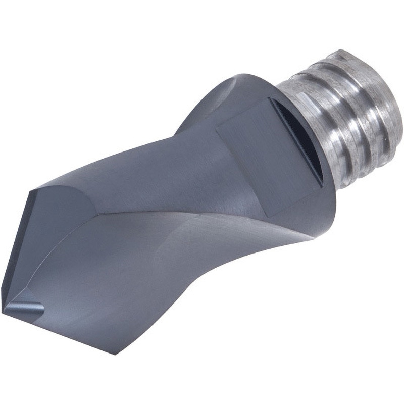 VDS080A45-02S05 AH725 先端交換式ヘッド VDS タンガロイ 2枚刃