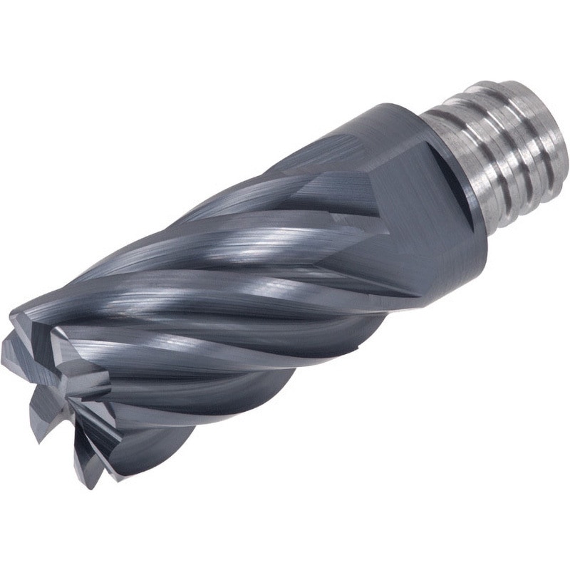 VED100L15.0R05I07S06 AH725 先端交換式ヘッド VED-07，09 1セット(2個) タンガロイ 【通販モノタロウ】