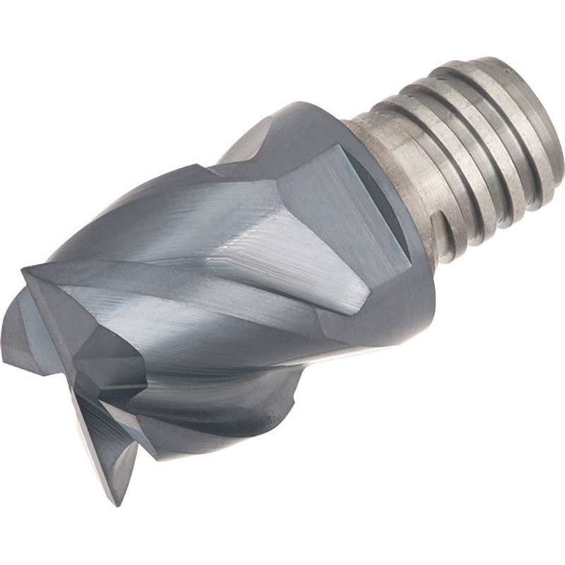 VED120L09.0R10-04S08 AH715 先端交換式ヘッド VED/VEE-04 1セット(2個) タンガロイ 【通販モノタロウ】