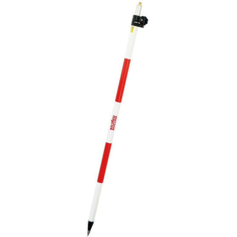 PP-200S プリズムポール マイゾックス 全長2000mm 15,385円