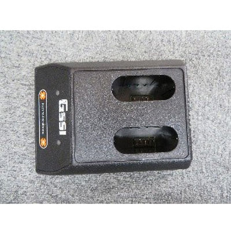 EZLT用・XT/LXT用 充電器 1式 GSSI社 【通販モノタロウ】