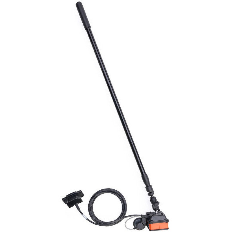 キューブアンテナ専用エクステンショポール エクステンションポール 1式 GSSI社 【通販モノタロウ】