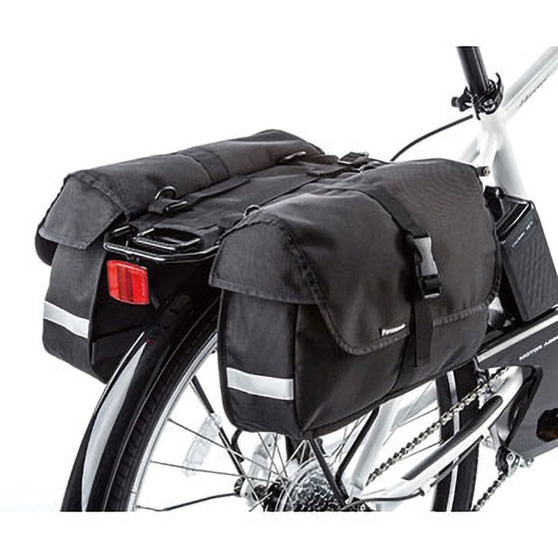 NCY700S パニアバッグ 1個 Panasonic(パナソニック) 【通販モノタロウ】 NCY700S パニアバッグ 1個 Panasonic(パナソニック) 【通販モノタロウ】