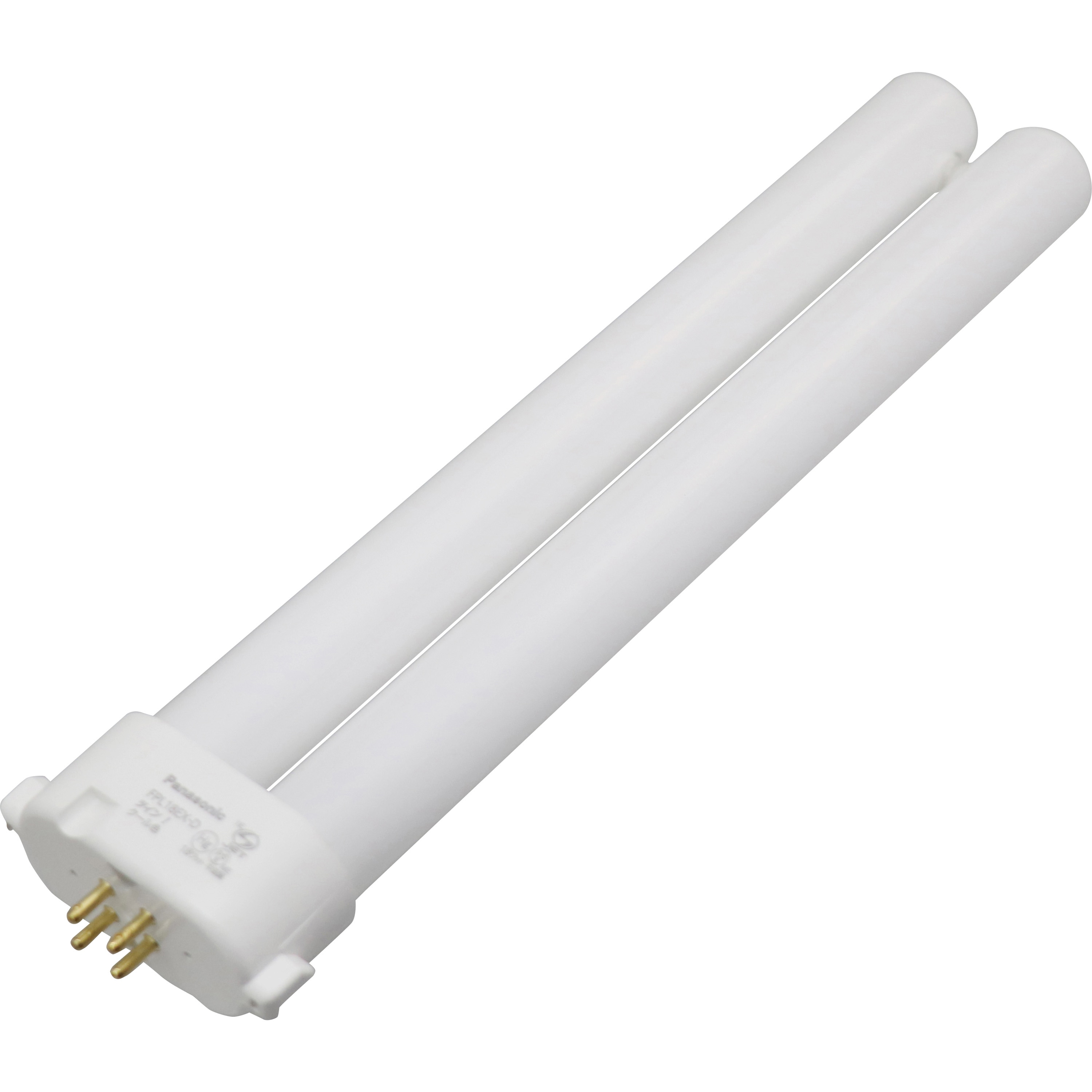 パナソニック ツイン蛍光灯（蛍光ランプ） ツイン１ ３６形 白色 FPL36EXW
