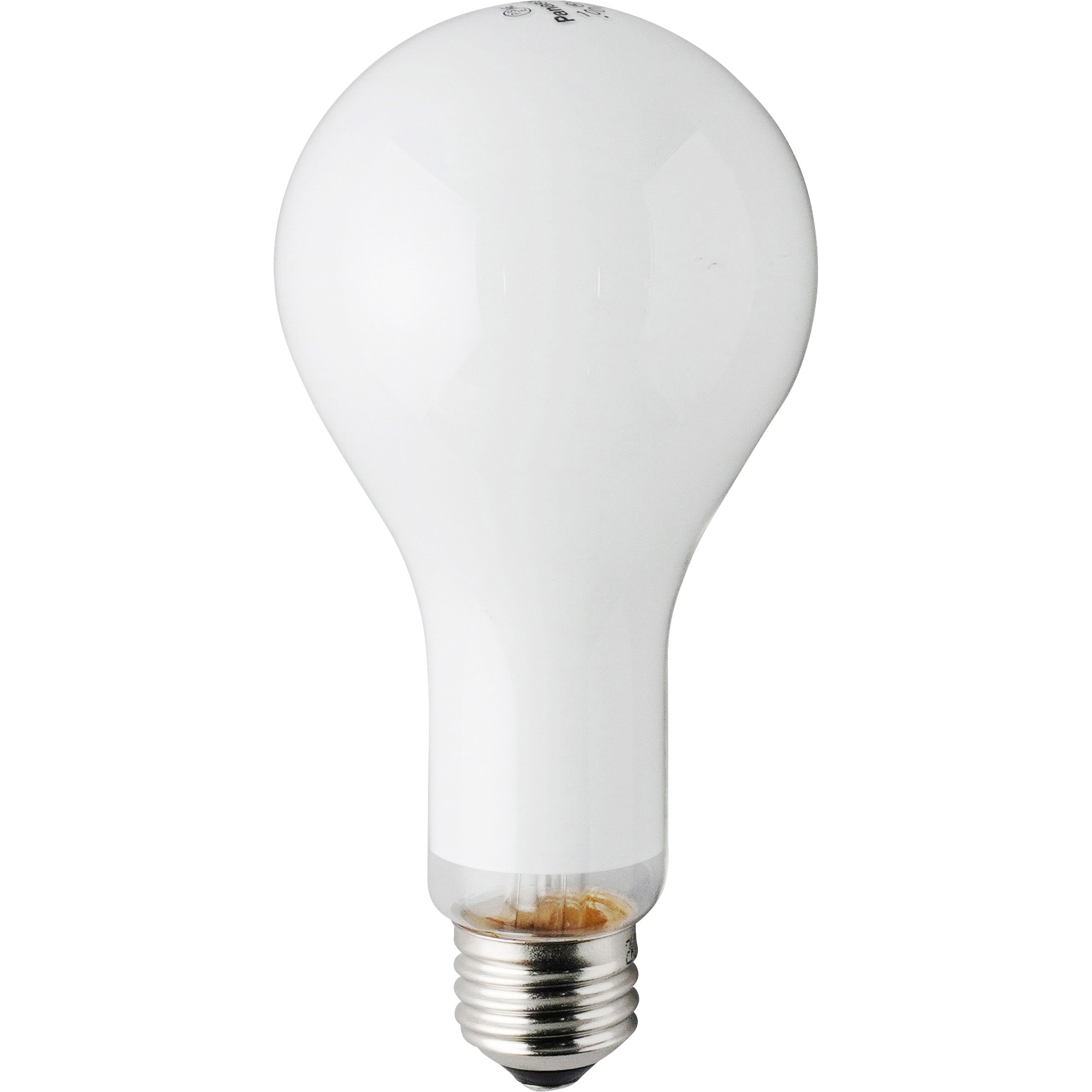 Panasonic シリカ電球 25個入 【4ケースセット】 Panasonic シリカ電球