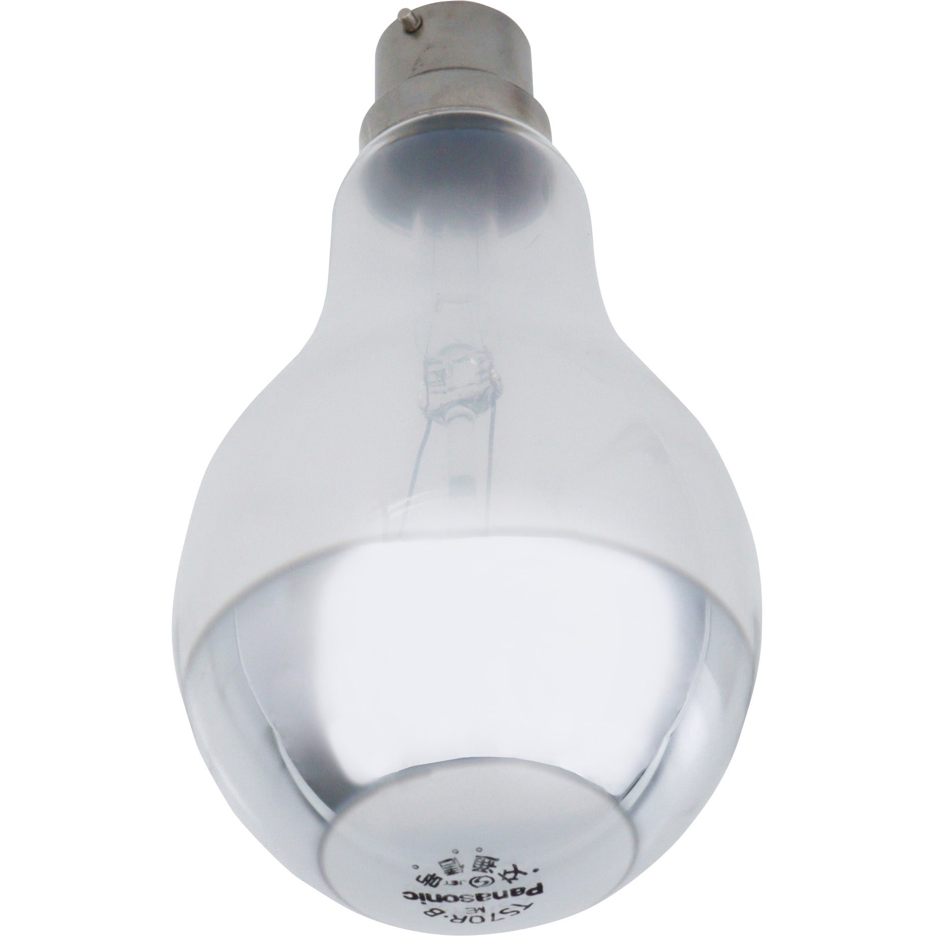 TS70RB 道路交通信号機用電球 Panasonic(パナソニック) 口金B22d 全
