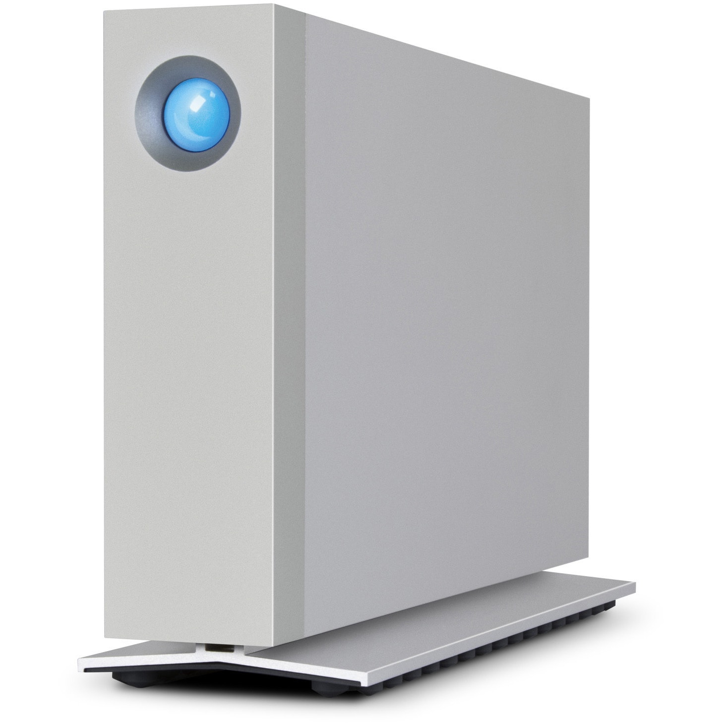 2GGAP1 LaCie d2 Thunderbolt3 1台 LaCie(ラシー) 【通販モノタロウ】