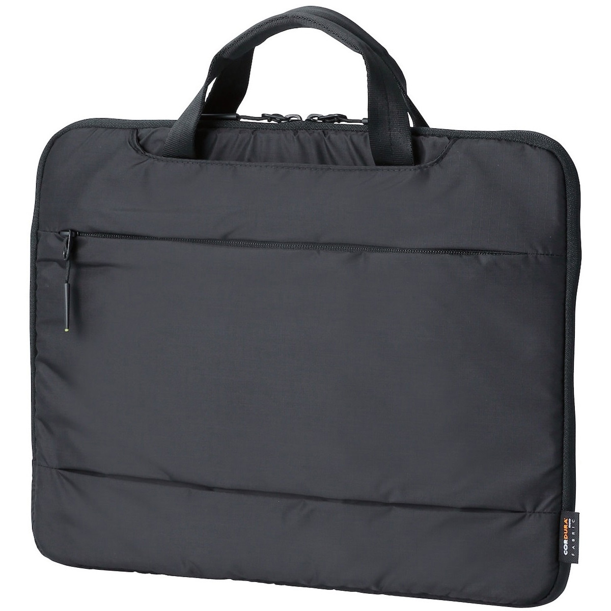 BM-IBLW13BK パソコンケース インナーバック CORDURA 軽量 収納