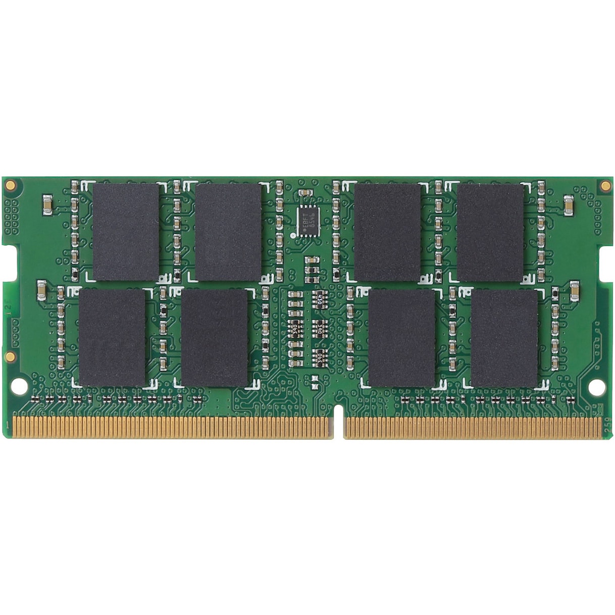 EW2400-N8G/RO 増設メモリ ノートPC用 DDR4-2400 PC4-19200 S.O.DIMM 260pin 6年保証 エレコム 容量 8GB - 【通販モノタロウ】