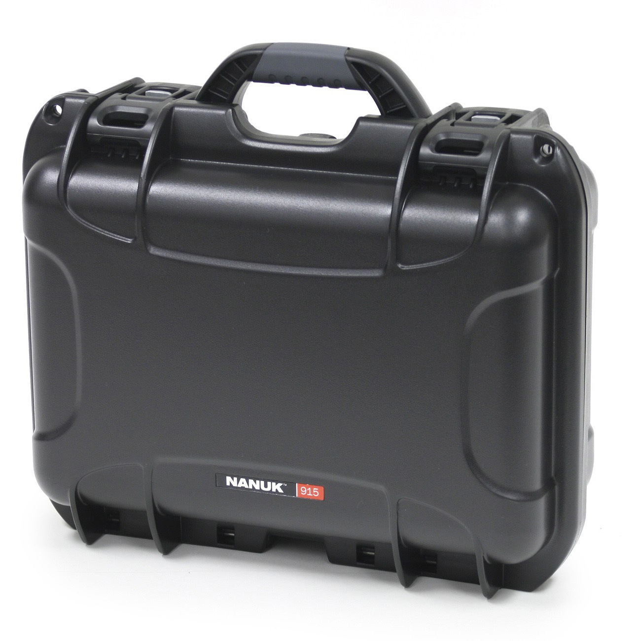NKK915BS 鍵付防水キャリングケース NKKシリーズ タカチ電機工業 ポリプロピレン 有効内寸法・幅305mm有効内寸法・奥行179mm  NKK915BS