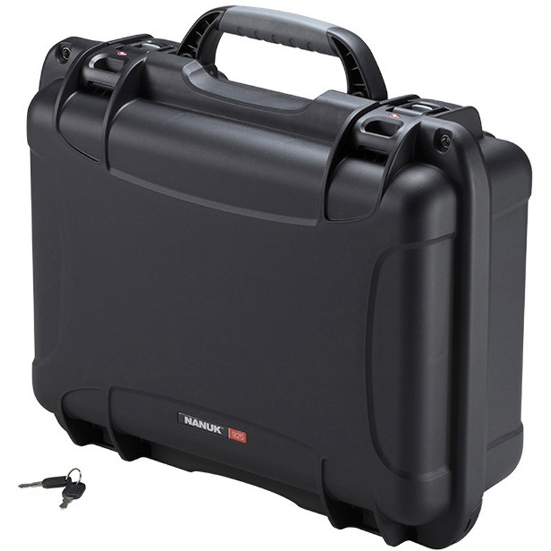 NKK925BS 鍵付防水キャリングケース NKKシリーズ タカチ電機工業 