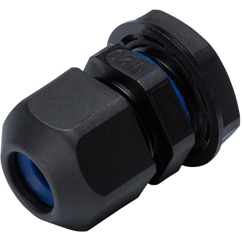 RMW20S-12B 耐候性ケーブルグランド RMWシリーズ タカチ電機工業 適合