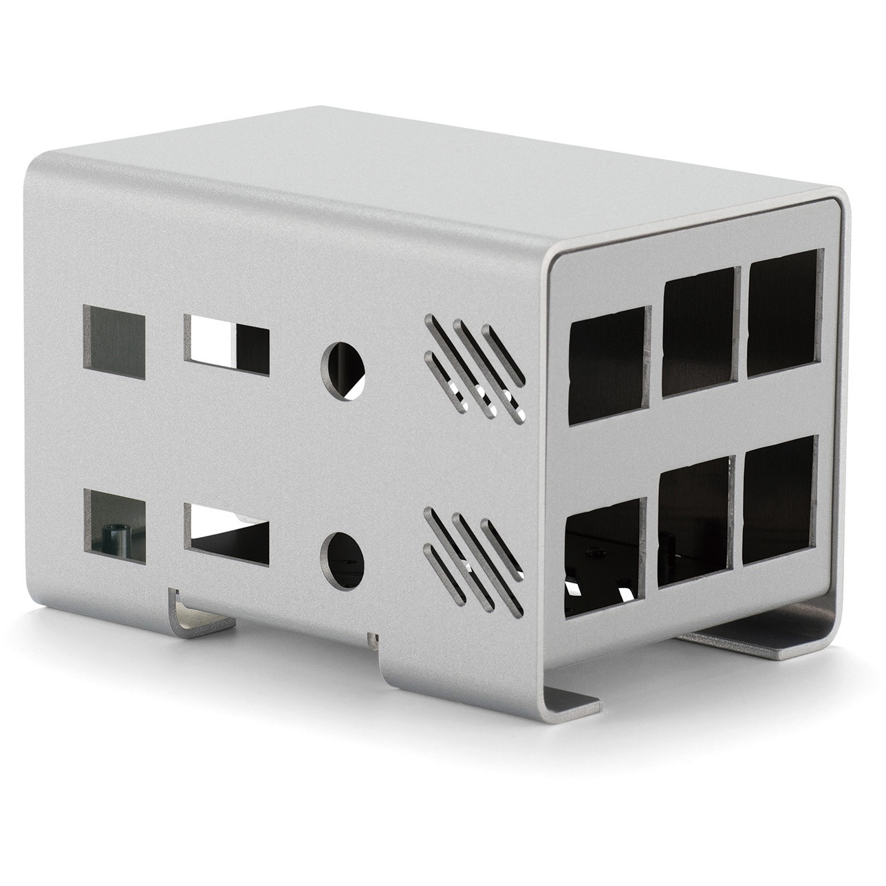 RPI-2 Raspberry Pi 専用アルミケース RPIシリーズ タカチ電機工業 